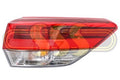 Genuine Toyota Kluger Tail Lamp Right Hand (11/16-11/19)