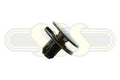 Genuine Honda Crv Trim Clips Front (2020-2023)
