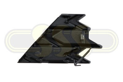 Genuine Toyota Corolla 94-On Bar Tow Hook Cover Front ZWE219 22-ON (11/22-On)
