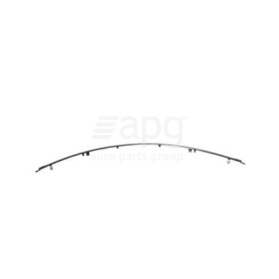 Genuine Volkswagen Tiguan 5N Rear Bar Reflector Centre (03/21-05/25)