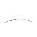 Genuine Volkswagen Tiguan 5N Rear Bar Reflector Centre (03/21-05/25)