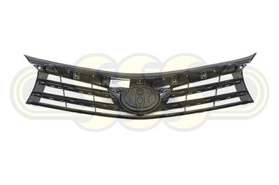 Toyota Corolla 94-On Grille (12/13-11/16)