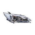 Toyota Camry ASV50R Head Lamp RH Halogen (04/15-10/17)