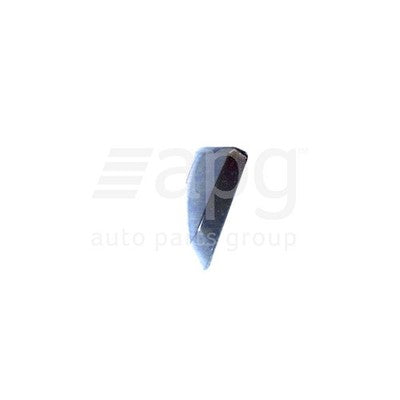 Genuine Toyota Kluger Door Mirror Cover LH With Indicator Type (12/13-11/19)