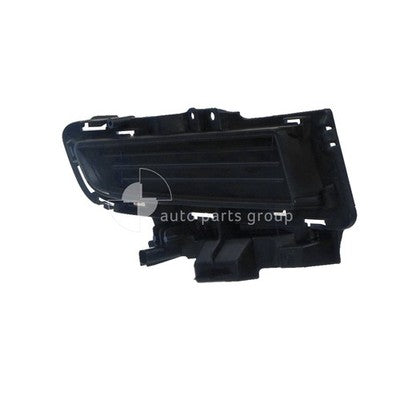 Genuine Mazda 3 BK Front Bar Grille LH (07/06-02/09)