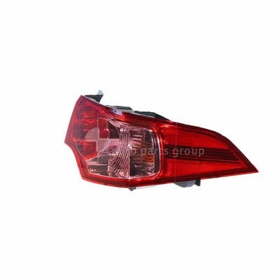 Genuine Honda Accord Euro 8th Gen Tail Lamp RH (07/11-05/15)