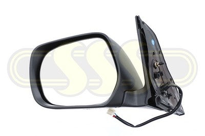 Toyota Landcruiser Prado Door Mirror Left Hand 7Pins With Mirror (08/09-08/13)
