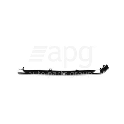 Genuine Suzuki Vitara LY Series II Front Bar Grille Mould LH (01/19-04/23)