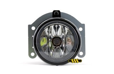 Genuine Mitsubishi Challenger Fog Lamp Left Hand = Right Hand (09/09-05/13)