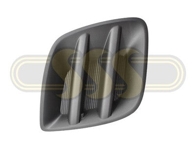 Genuine Toyota Rav4 Fog Lamp Cover Right Hand No Fog Light Type (08/08-01/13)