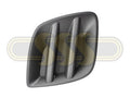 Genuine Toyota Rav4 Fog Lamp Cover Right Hand No Fog Light Type (08/08-01/13)