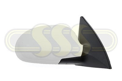 Genuine Hyundai I30 Door Mirror Right Hand Electric No Mirror (01/07-03/12)