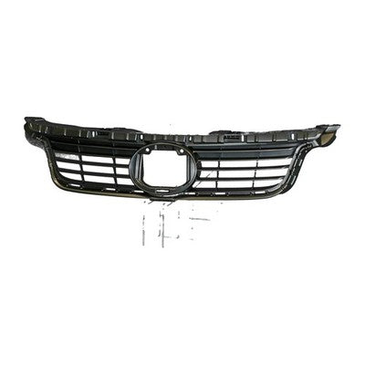 Genuine Lexus CT200H ZWA10R Grille (12/10-12/13)