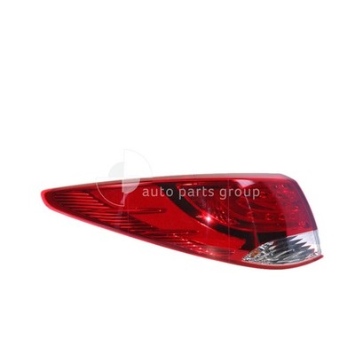 Genuine Hyundai ix35 LM Tail Lamp LH (01/13-05/15)
