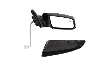 Holden Commodore Door Mirror Left Hand Black Black Electric With (10/15-10/17)