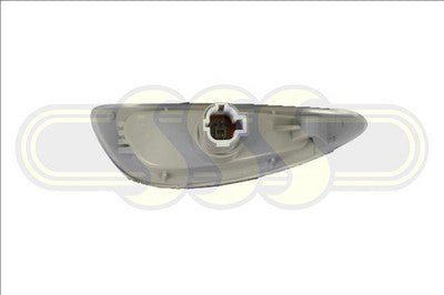 Genuine Hyundai Elantra Guard Flasher Left Hand (09/18-On)