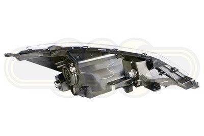 Genuine Mitsubishi Mirage Head Lamp Left Hand ES Only (01/20-On)