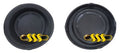 Genuine Mazda Mazda2 Fog Lamp Cover Left Hand (05/05-06/07)