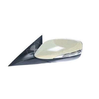 Genuine Hyundai Veloster Door Mirror LH Electric With Indicator Without Heated