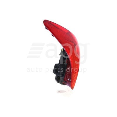 Genuine Peugeot 308 T7 Tail Lamp LH (02/08-07/11)