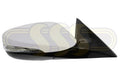 Genuine Hyundai Veloster Door Mirror Right Hand Assembly With Auto (10/11-05/17)