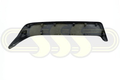 Genuine Nissan / Datsun Qashqai Bar Cover Insert Right Hand Rear (06/17-05/22)