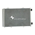 Citroen C3 C3/A94/A9 A/C Condenser 16 mm (12/02-08/19)