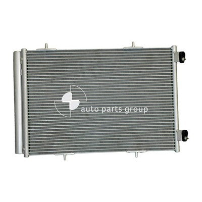 Citroen C3 C3/A94/A9 A/C Condenser 16 mm (12/02-08/19)
