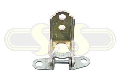 Genuine Nissan / Datsun Xtrail Door Hinge Left Hand Front Upper (09/22-On)