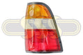 Holden Rodeo Tail Lamp Right Hand Amber/White/Red Ute TYC (06/98-01/03)