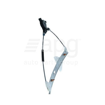 Mazda 3 BK Front Door Window Regulator LH (01/04-02/09)