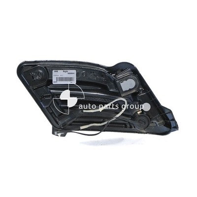 Genuine Volvo S60 F SERIES Daytime Running Lamp RH (10/10-10/14)