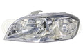 Holden Barina Head Lamp Left Hand (11/05-11/11)