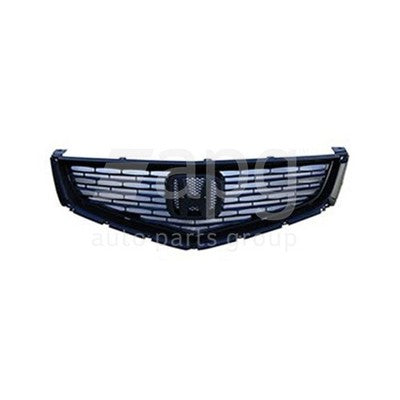 Genuine Honda Accord Euro 7th Gen Grille (02/06-08/07)