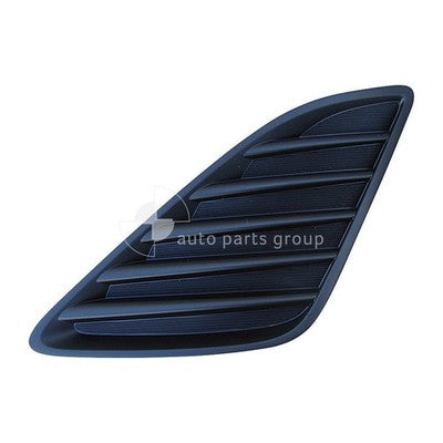 Toyota Camry ASV50R/AVV50R Front Bar Grille LH (10/11-04/15)
