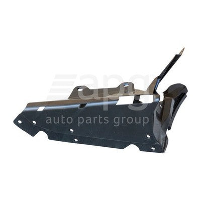 Genuine Subaru WRX V1 Rear Bar End LH (04/14-02/22)