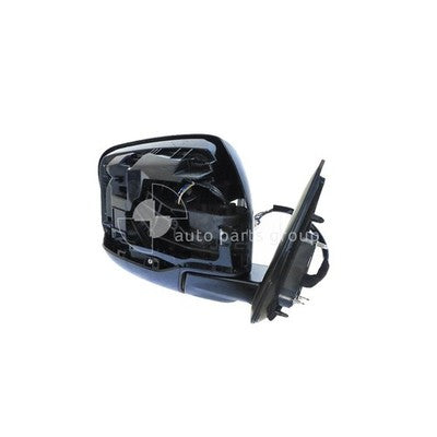 Genuine Nissan Navara Door Mirror RH Without Indicator (04/15-07/19)