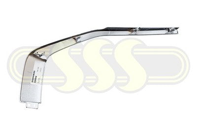 Mitsubishi Mirage Bar Mould Left Hand Front Lower (01/20-On)