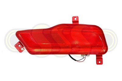 Genuine MG Zs Bar Reflector Right Hand Rear (01/18-05/22)