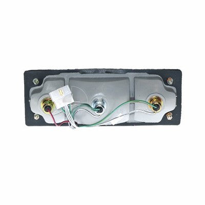 Ford Courier PC/PD/PE Tail Lamp LH (10/77-10/06)