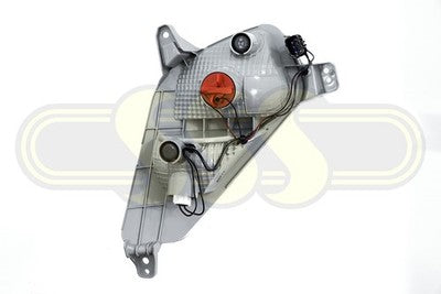 Genuine Kia Cerato Bar Lamp Right Hand Rear Sedan (04/21-On)