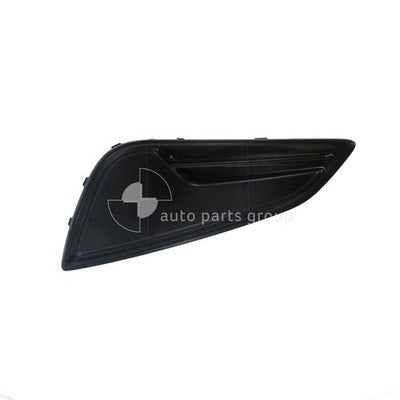Genuine Hyundai i40 VF Front Bar Grille LH (09/11-05/15)