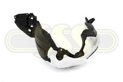 Genuine Toyota Yaris Guard Liner Left Hand (08/11-09/14)