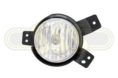 Genuine Holden Trax Fog Lamp Left Hand (11/16-On)