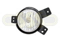 Genuine Holden Trax Fog Lamp Left Hand (11/16-On)