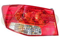 Genuine Kia Cerato Tail Lamp Left Hand Sedan (08/10-03/13)