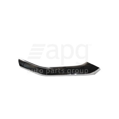 Genuine Mitsubishi Eclipse cross YB Front Bar Mould Lower RH (10/20-12/22)