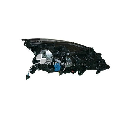 Genuine Nissan Pulsar B17 Head Lamp LH Halogen (11/12-12/17)