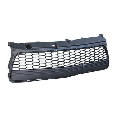 Mazda 3 BK Front Bar Grille (07/06-02/09)