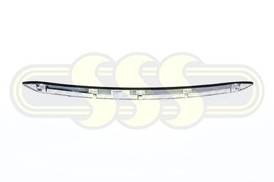 Toyota Hilux 1988-On Bonnet Mould Chrome (12/17-On)